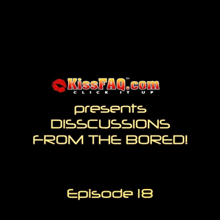 Ep.18 - Collection Oddities