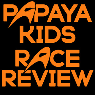 Papaya Kids Race Review - Hungarian Grand Prix