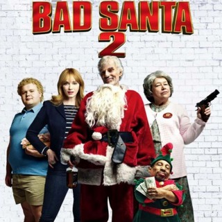 238. Bad Santa 2