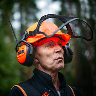 När Roger blev Regina