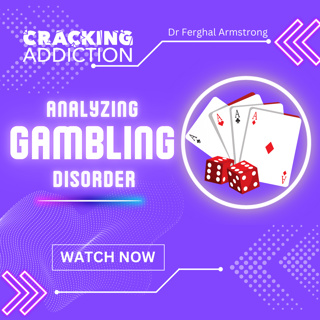 Analyzing Gambling Disorder: Context, Criteria, and Treatment Methods
