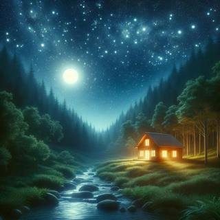 😴🎵 SOOTHING Rhythms for a PEACEFUL Sleep