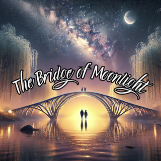 The Bridge of Moonlight | An Adult Sleep Story