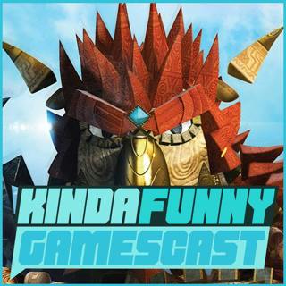 Everything We Played at E3 2017 - Kinda Funny Gamescast
