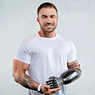 The Upper Hand: Leveraging Limitations to Turn Adversity into Advantages, with Chris Ruden