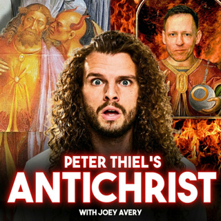 The Secret Antichrist Running the Government