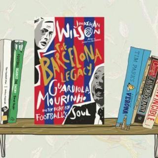 The Barcelona Legacy - with Jonathan Wilson
