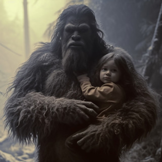 17 TRUE SCARY CREATURE SIGHTING HORROR STORIES (DOGMAN,BIGFOOT,SKINWALKER,SASQUATCH,WENDIGO)
