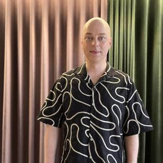 Robert Fux: Samhället ska rymma alla