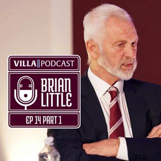 Brian Little: “I achieved far more than I could ever have imagined” (Part One)