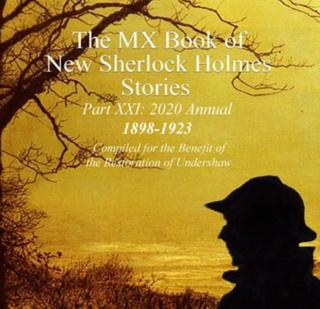 Sherlockian Dynamo