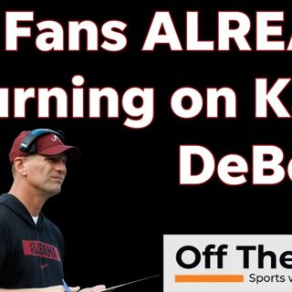 Kalen DeBoer: Is Alabama head coach DOOMED?