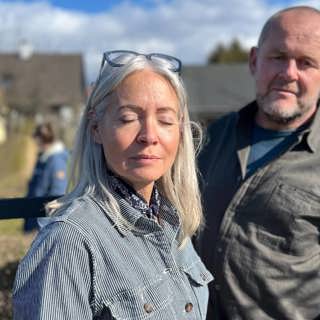 Gulliga och galna grannar