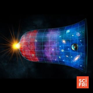 Is It Time For A New Model Of The Universe?
