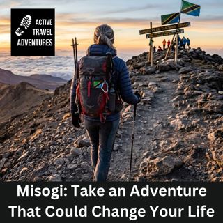 Misogi: Take an Adventure That Could Change Your Life