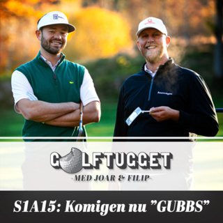 S1A15 Komigen nu "GUBBS"