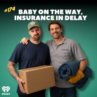 #174 Baby on the Way, Insurance in Delay