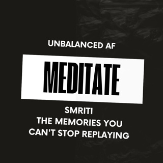 Smriti: The Memories You Can't Stop Replaying