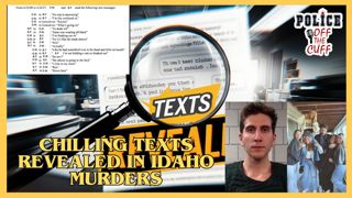 Chilling texts revealed in Idaho Murders_
