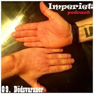 09. Dödsvaraner