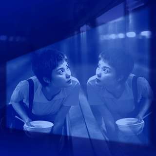 CHUNGKING EXPRESS — Wong Kar Wai puts "Dreams" on the menu (rewind)