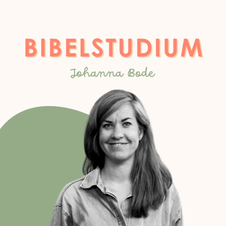 Bibelstudium - Uppenbarelseboken kap 1-10 | Johanna Bode