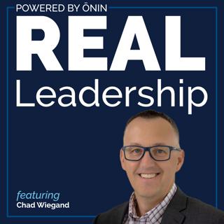 Chad Wiegand, Executive Vice President & CRO of Schreiber Foods