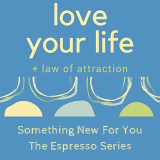A Shot of Something New: The Espresso Series