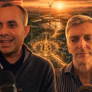 AI Is Breaking the Power Grid, and Bitcoin Is the Fix
