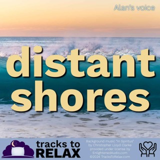 Distant Shores - Tides Of Change (Please share!)