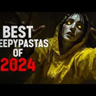 The BEST Creepypastas of 2024