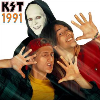 KST 1991