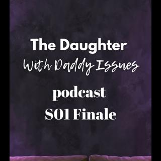 S01 Finale - Owning Our Stories