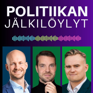 86. Taksilaki ja ilmastostrategia