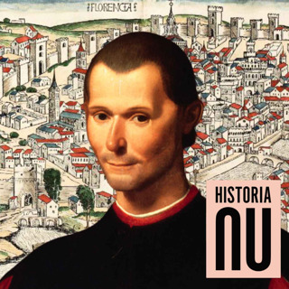Niccolò Machiavelli – den cyniska realpolitikens fader