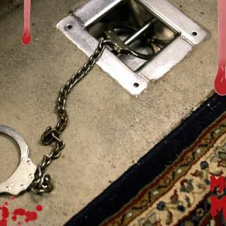 Det är du och jag som är monstret