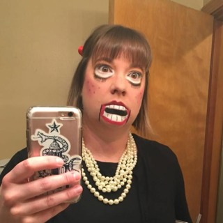 Costume Contests At Work