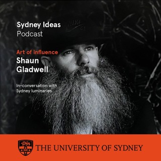 Art of influence: Shaun Gladwell
