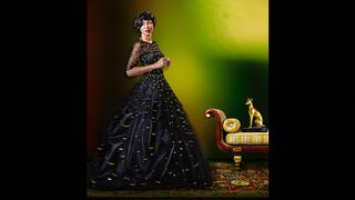 The radical beauty of Africa, in portraits | Iké Udé