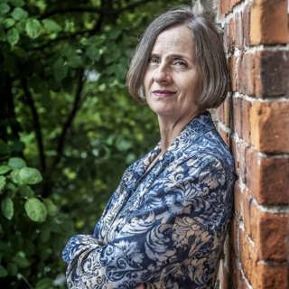Susanna Alakoski: Min plan är att leva lite mer lättsamt