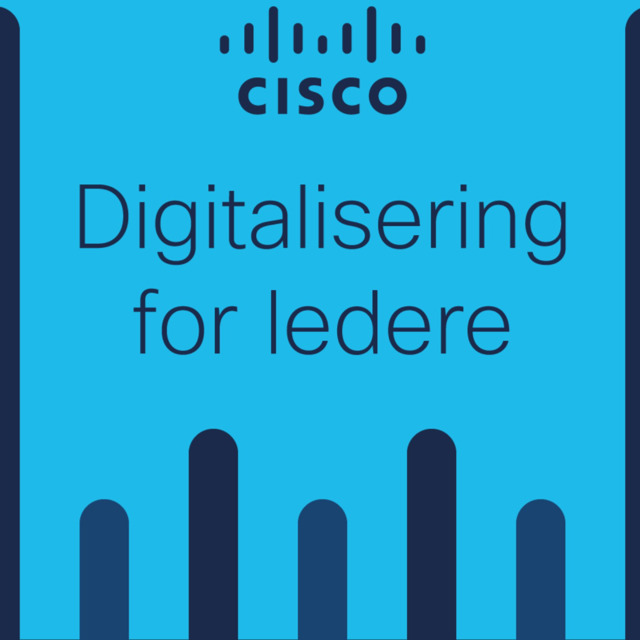 Digitalisering for ledere