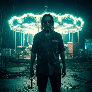 4 Scary Amusement Park Horror Stories