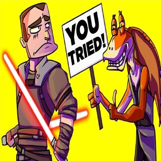 Video Games that ROAST You for Being Bad