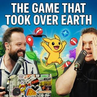 John Hanke | The Video Game That Was Secretly Mapping Your World
