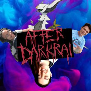 After Darkrai 4 Kids! Arceuscholastic