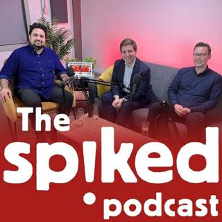 201: Rishi Sunak and the racist backlash that wasn’t