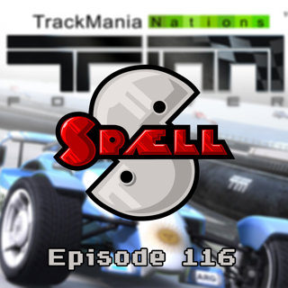 TrackMania Nations Forever #116