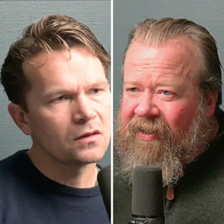 Ness 306 med Martin Bech Holte – Den ubehagelige sannheten om norsk produktivitet