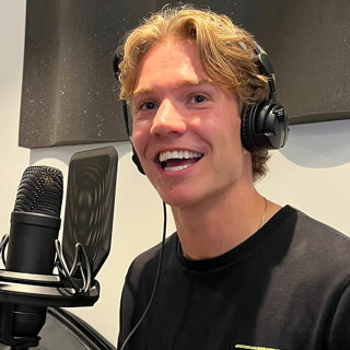 Episode 108 - Vesterlund om kjærlighet i nord, en vanskelig Helstrup-prat og et gryende Glimt-hat