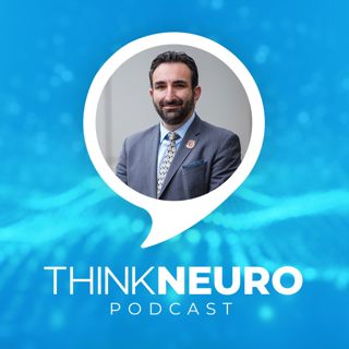 77. The Little Gland with a Very Big Job with Garni Barkhoudarian, MD